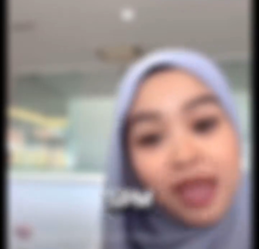 Two malaysian women caught badmouthing ex colleague on tiktok live 2024