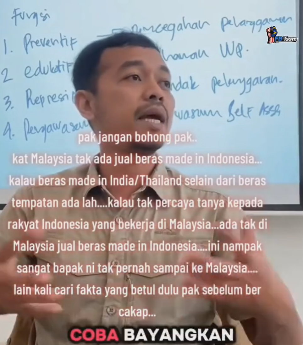indonesan teacher