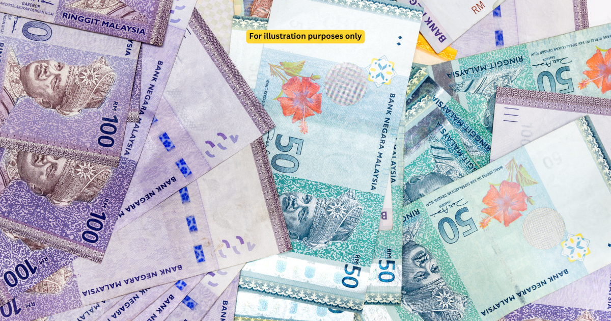 Indonesia Reveals 3 Reasons Why The Ringgit Is Performing So Well In 2025