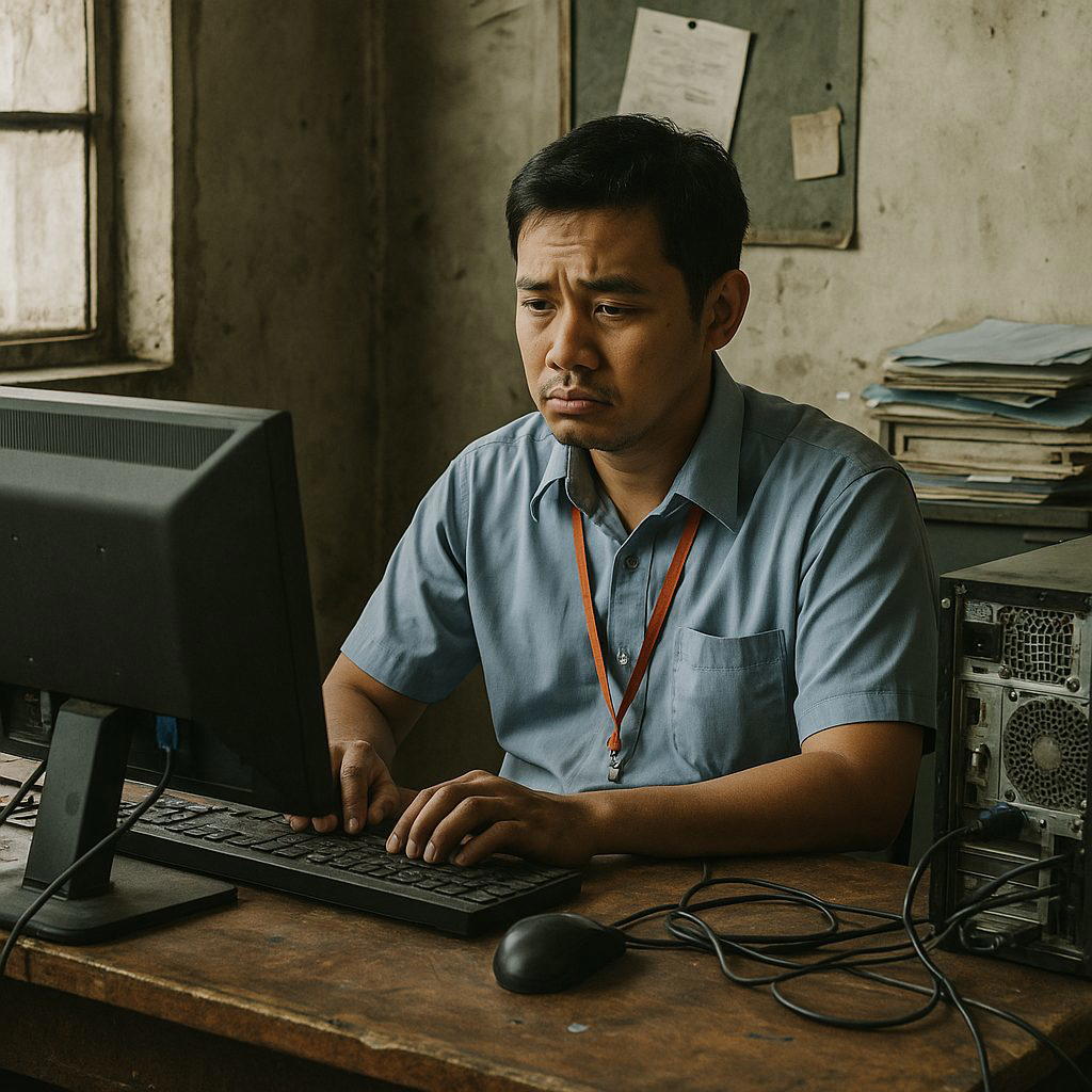 IT HOD earing RM2000