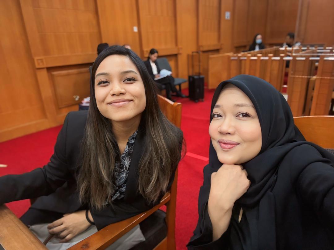 I’ve Been A Deputy Public Prosecutor, Magistrate & Defence Lawyer But Nothing Prepared Me For M’sians’ Fear Of Their Own Rights