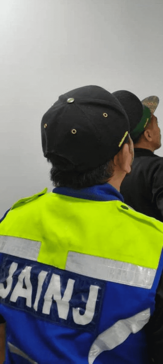 JAINJ officers raid hotel room in Kluang 2