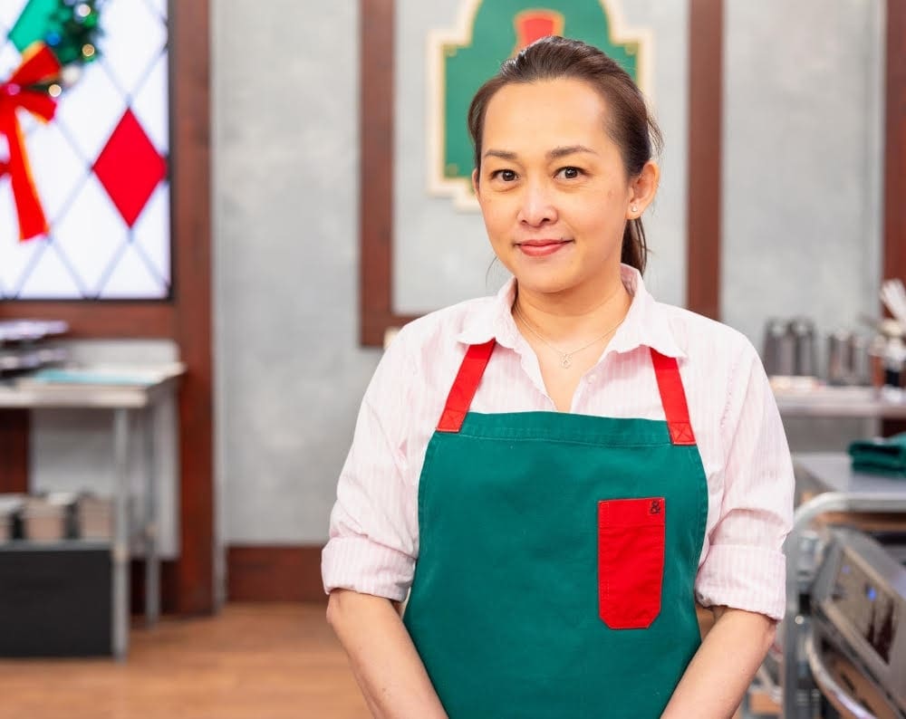 Janet Tan