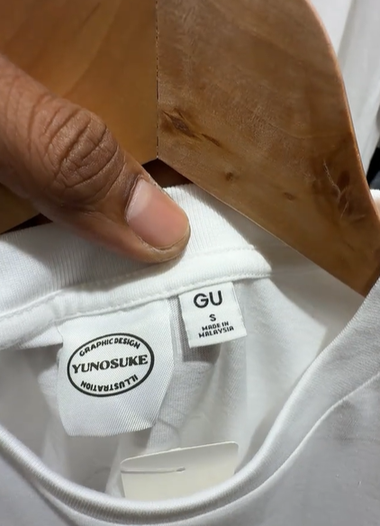 Japan GU