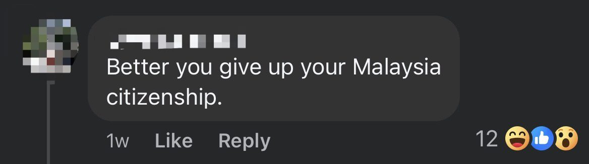 'Not Fit To Be M'sian!' — Comedian Jason Leong Makes Fun Of KLIA Leaking Incident, Netizens Divided comment 1