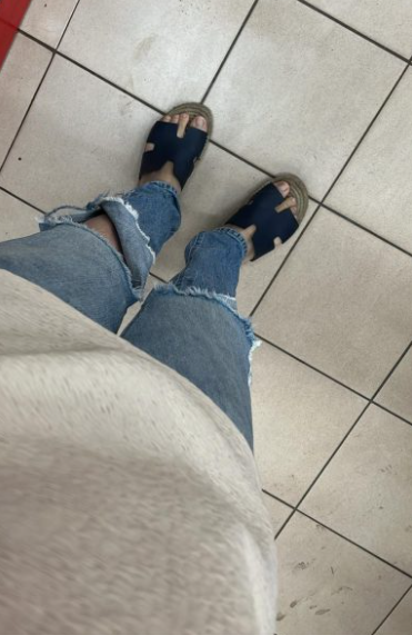 Johor man wears torn jeans