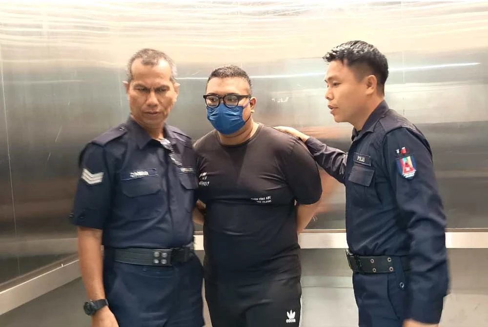 jobless dad jailed for theft in T'gganu