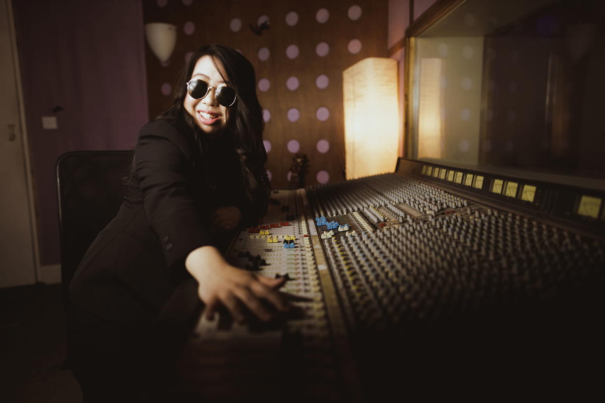Jolene Khor Profile