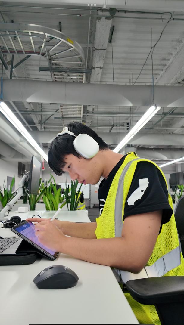 Jordan Phuah resigning from Tesla for F&B dream (8)