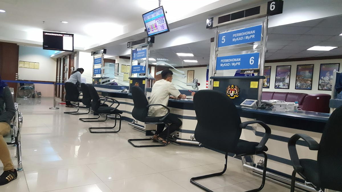 JPN counter