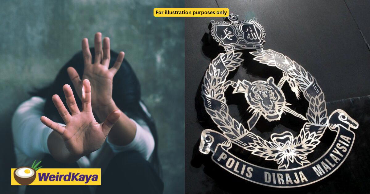M'sian Dad And His Sons Allegedly Sexually Assault Daughters, Aged 12 & 16, At Kelantan Home | WeirdKaya