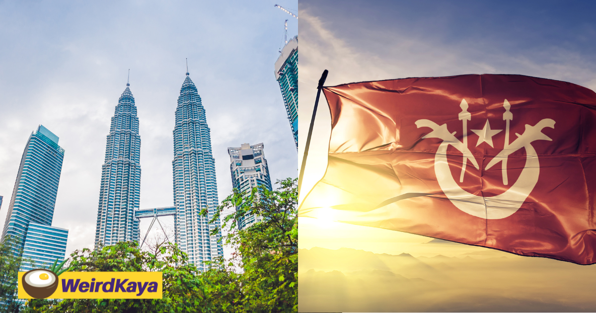 Kelantan named 2nd safest state in m'sia while kl ranked worst | weirdkaya