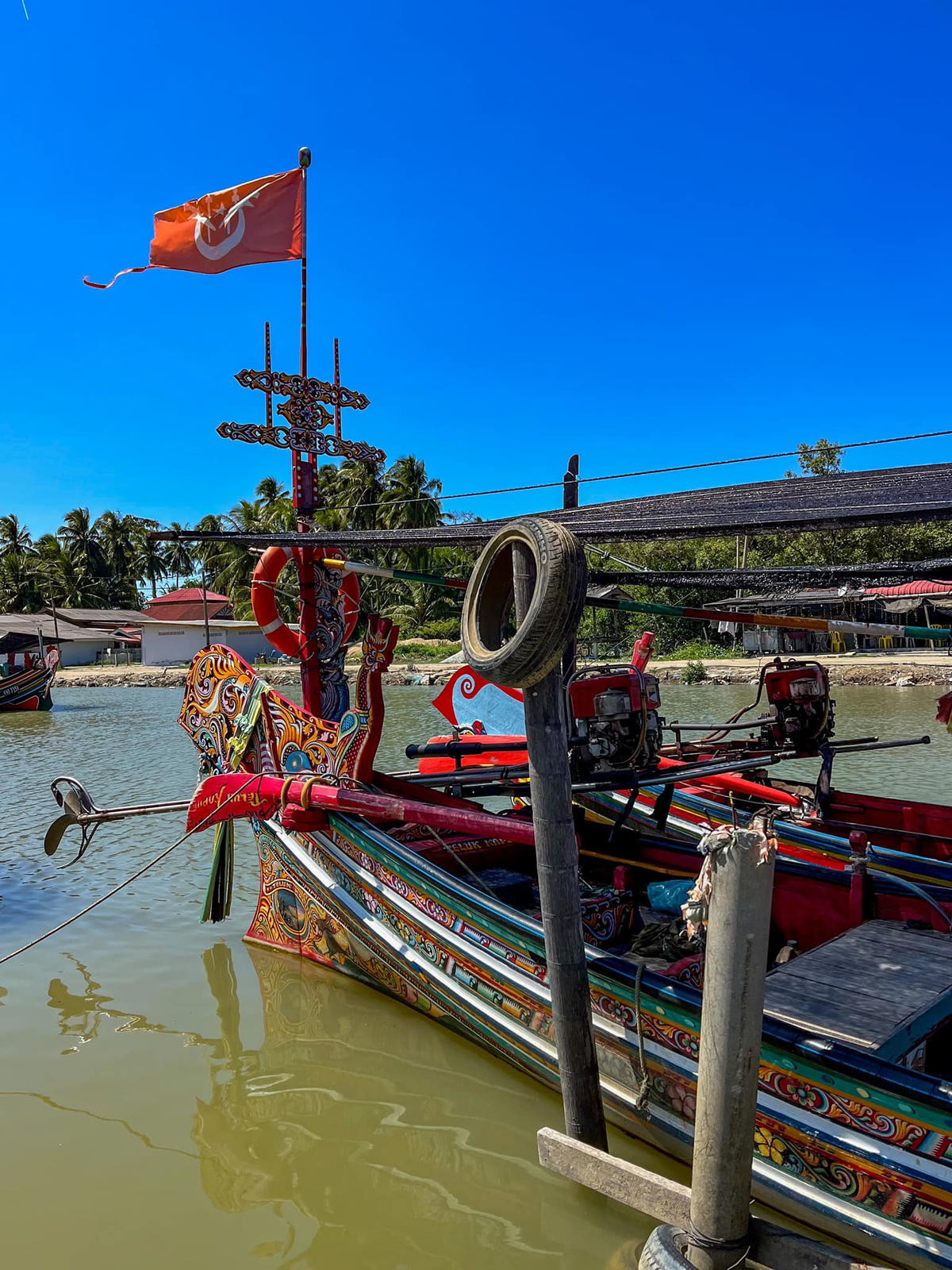 Kelantan scenery 01