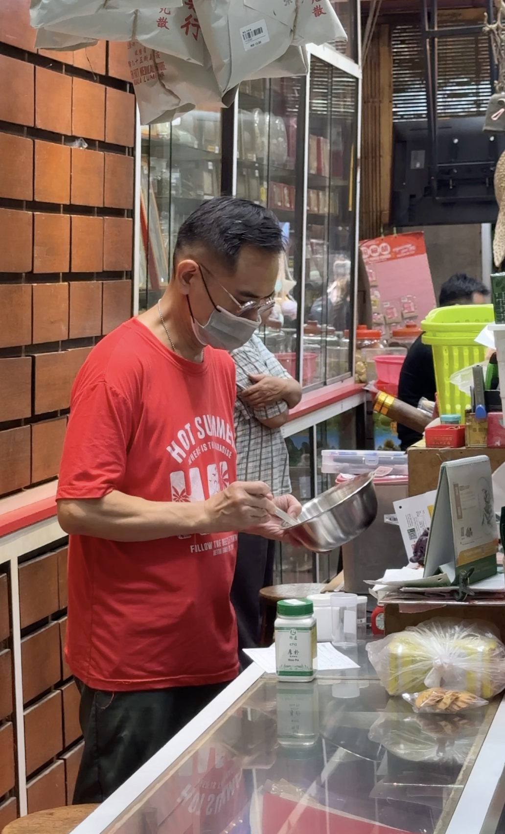 Kien Fatt Medical Store -3