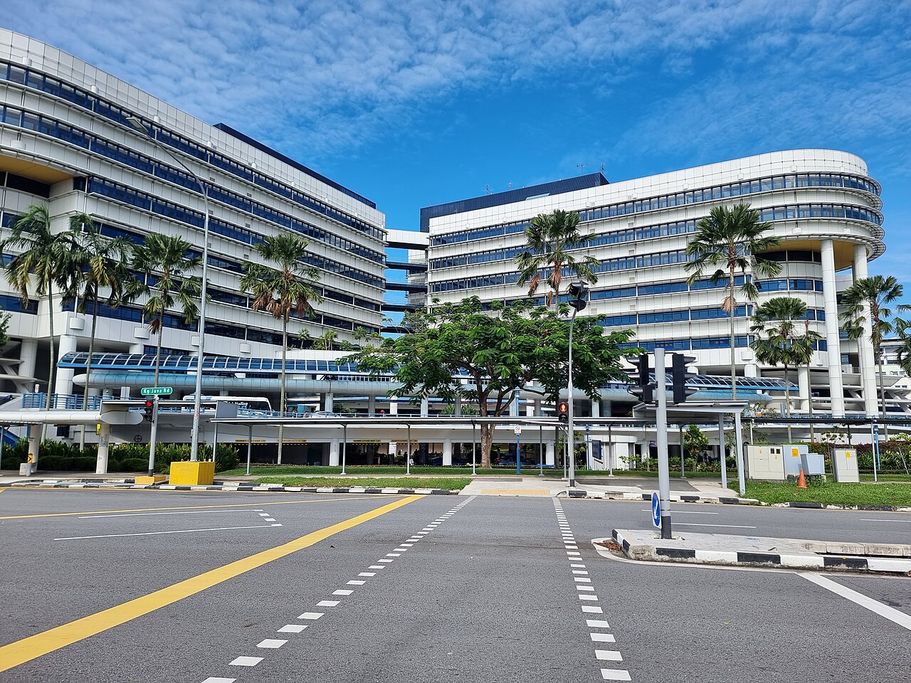 Kk women’s and children’s hospital.