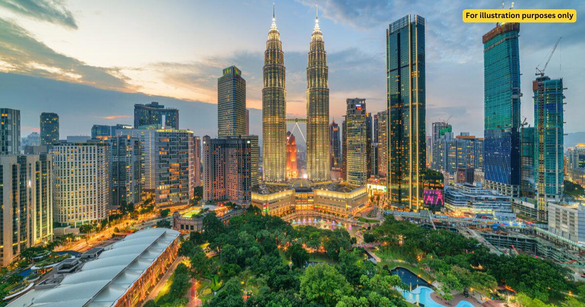 kl city