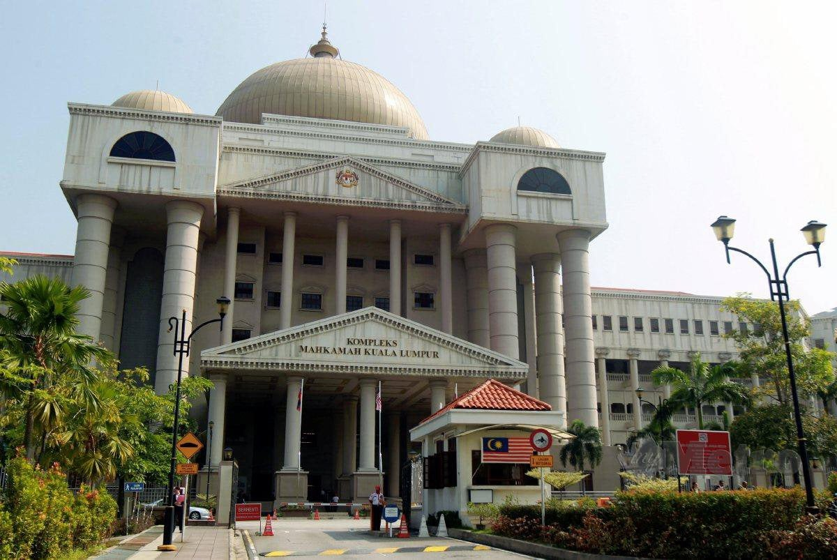 KL magistrate's court