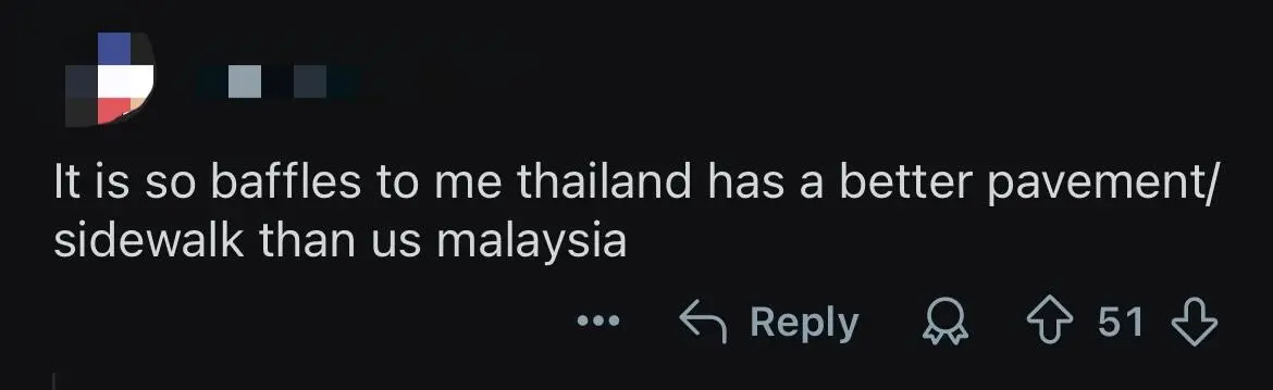 China Tourist Says Her KL Trip Was The 'Worst Travel Experience' By Far comment 2