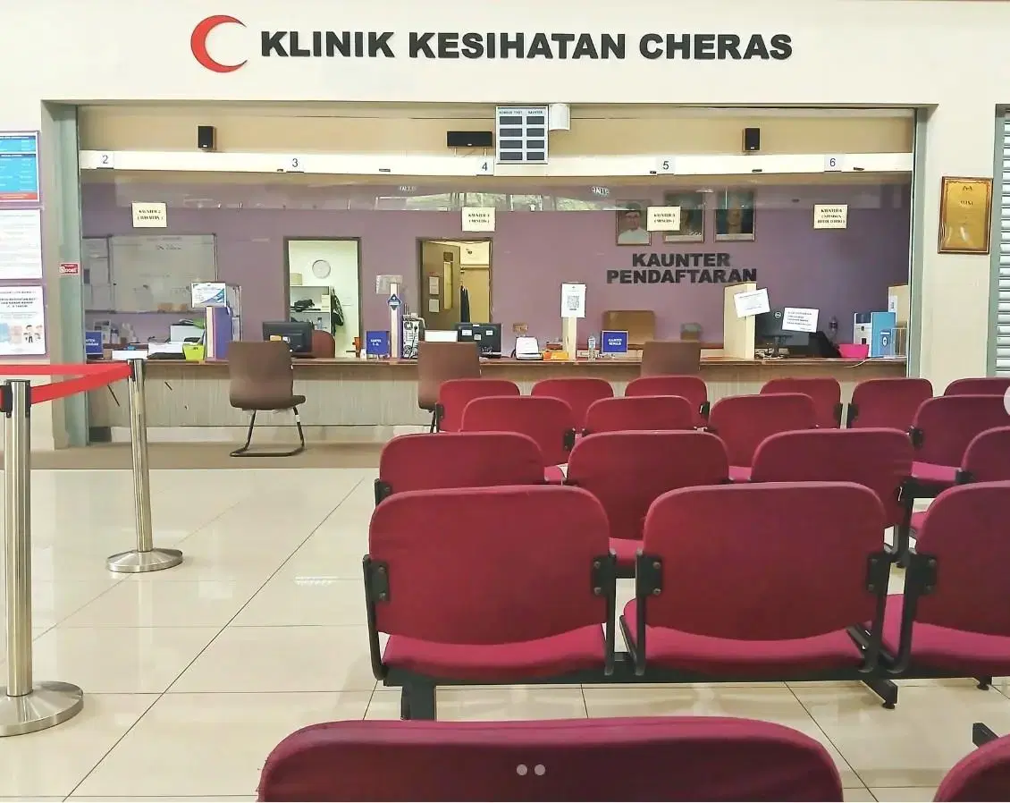 klinik cheras