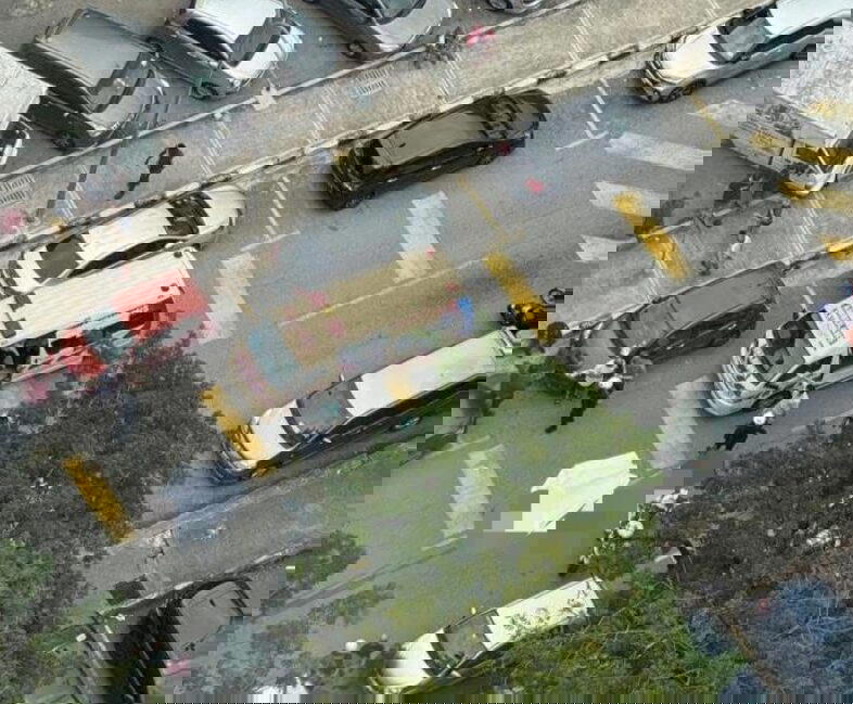kuchai lama rapidkl accident
