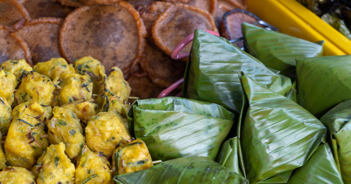 Kuih Muih