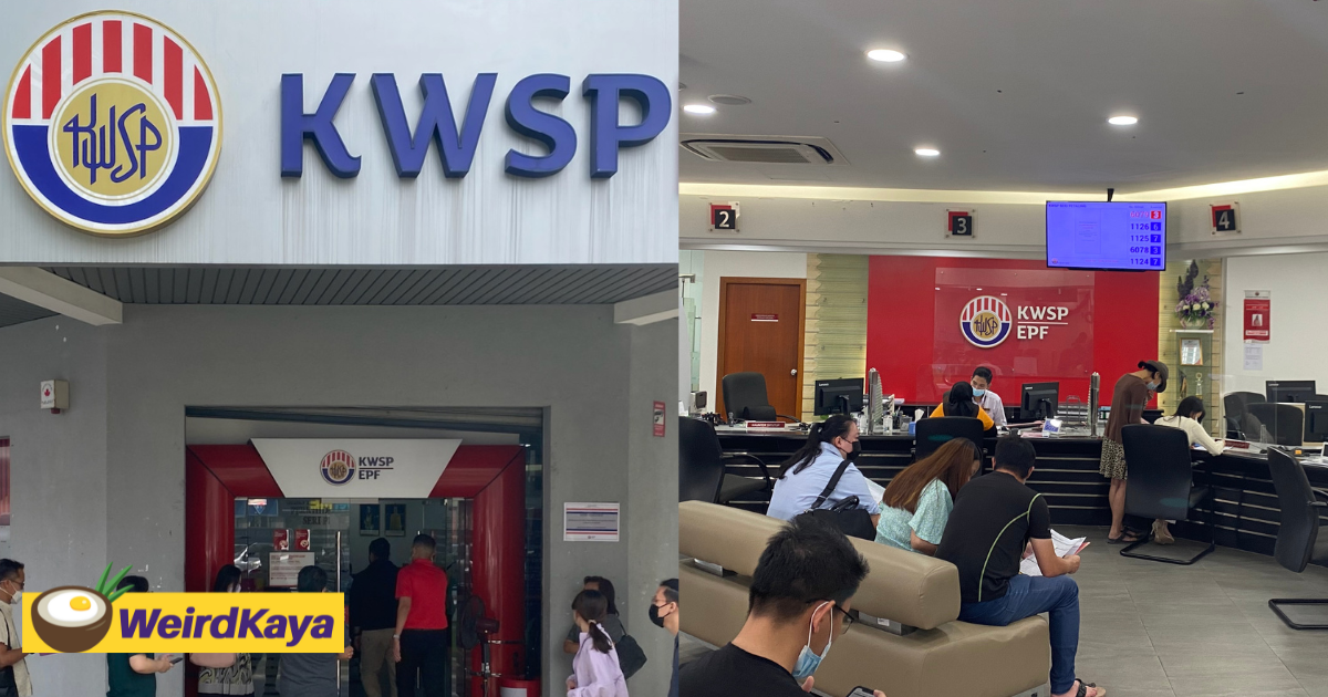 Kwsp: you can now use your debit card to self-contribute to your epf account | weirdkaya
