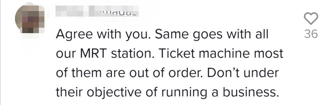 'please fix this! ' m'sian rants about being unable to buy monorail ticket due to broken machines and empty counters | weirdkaya