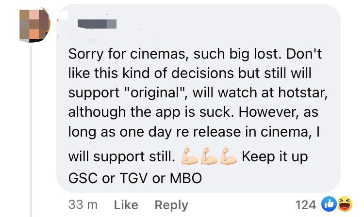 Gsc confirms 'thor: love and thunder' will not be shown in m'sia & we're not thor-kejut tbh | weirdkaya