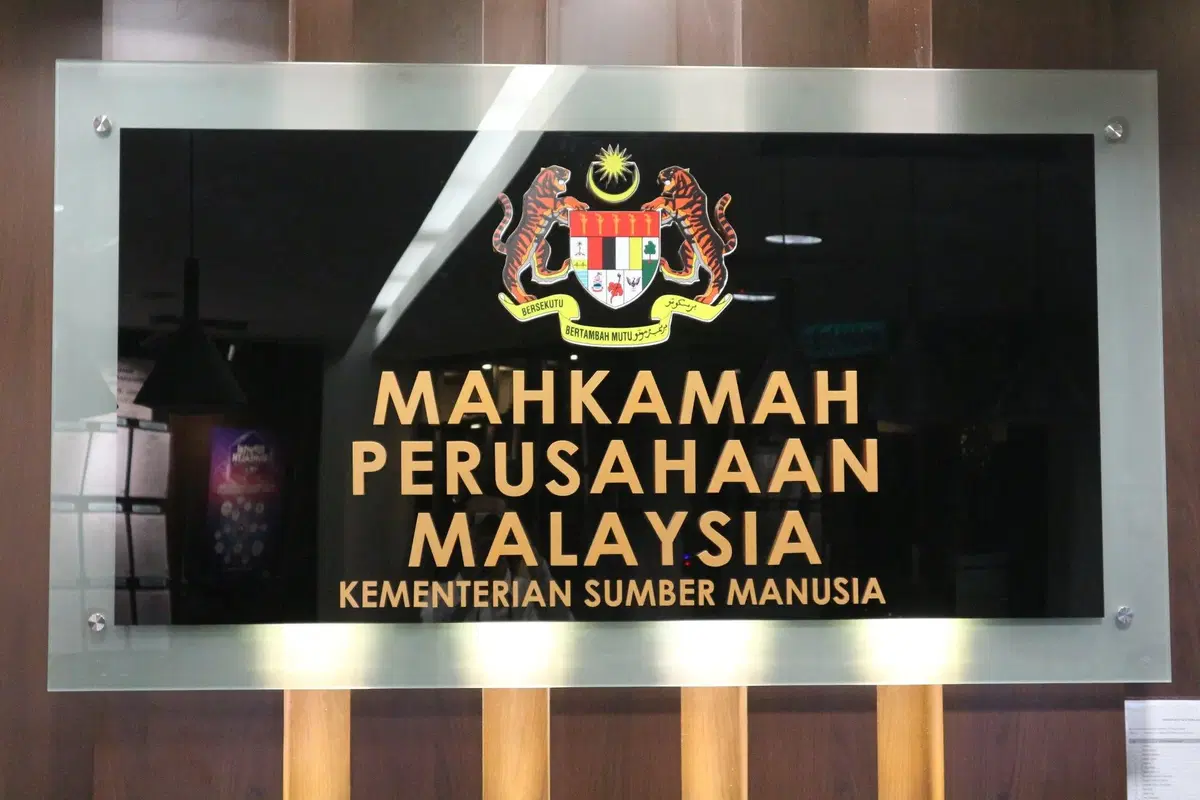 labour court malaysia