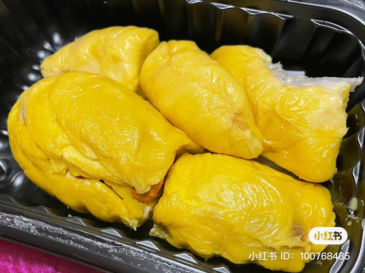 China tourist faces rm1. 7k fine for bringing durian into hotel room in sg, hotel waives it as it was her 1st time