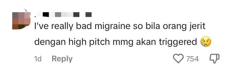 M'sian slams parents who left their child screaming for 1 hour at cafe and disturbing customers comment 1