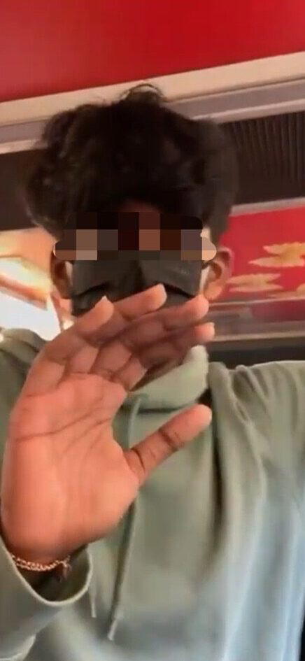 M’sian woman sexually harassed by 16yo teen in lrt, gets scolded for 'blaming' a minor by his family