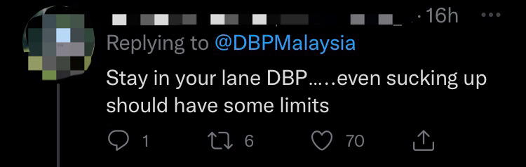 Thosai, dosa or tose? Here's the official bm spelling according to dbp comment 2