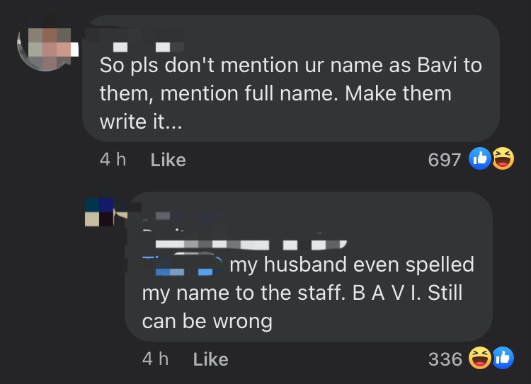 M'sian woman threatens to sue starbucks after staff wrote her name as 'babi' comment 2