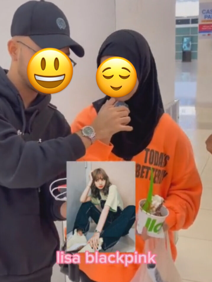 M'sians slam gen zs for being able to recognize blackpink member but not the 1st pm in viral street interview | weirdkaya