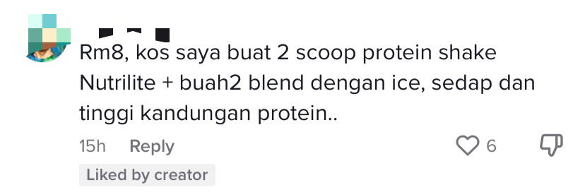 M'sians outraged by bazaar vendor who charged extra rm3 for lesser ice in packet drink | weirdkaya