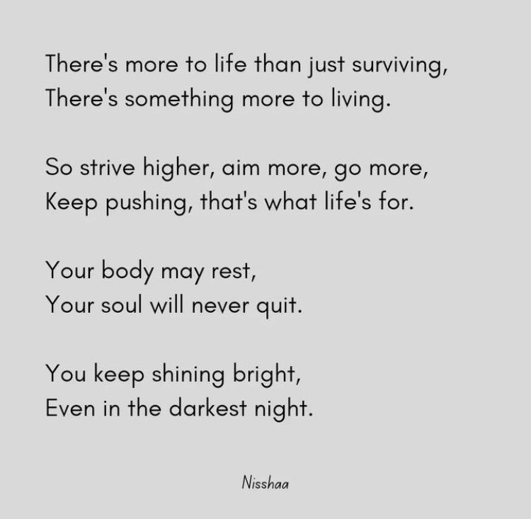 I suffered a rare neurological disorder since i was 6. But that didn't stop me from being a poet & teacher | weirdkaya