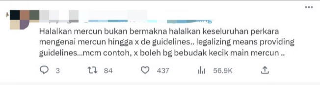 M'sian man blames govt after kid gets injured while holding fireworks, netizens slam him as 'illogical' | weirdkaya