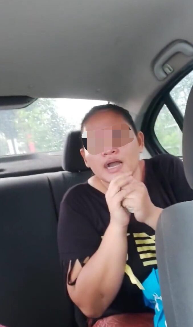 Indonesian maid claims she was beaten and starved, police say she ran away after stealing from employers | weirdkaya