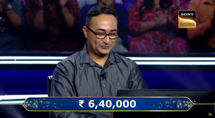 Man Wins RM34,000 After Answering Question About Anwar On India's 'Who Wants To Be A Millionaire' | WeirdKaya