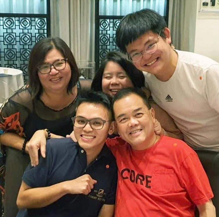 Sg man dies during first europe trip which family planned for 2. 5 years