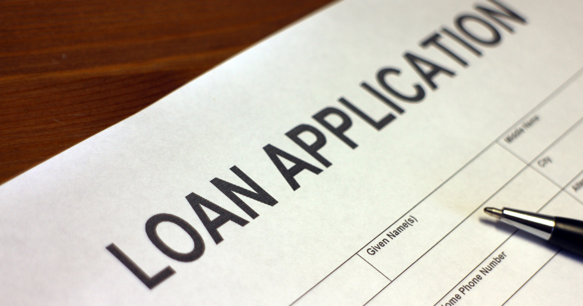 laon application