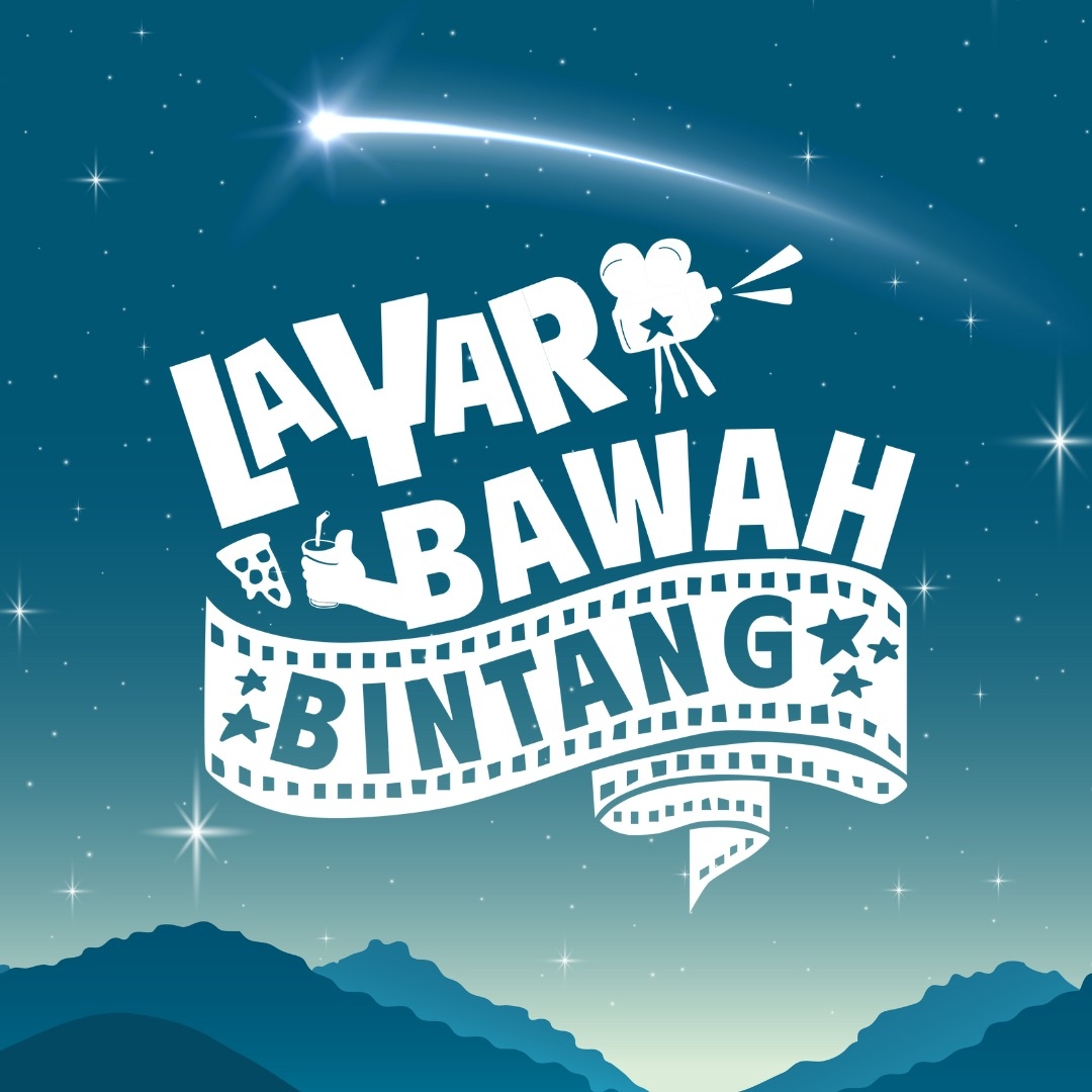 Layar Bawah Bintang