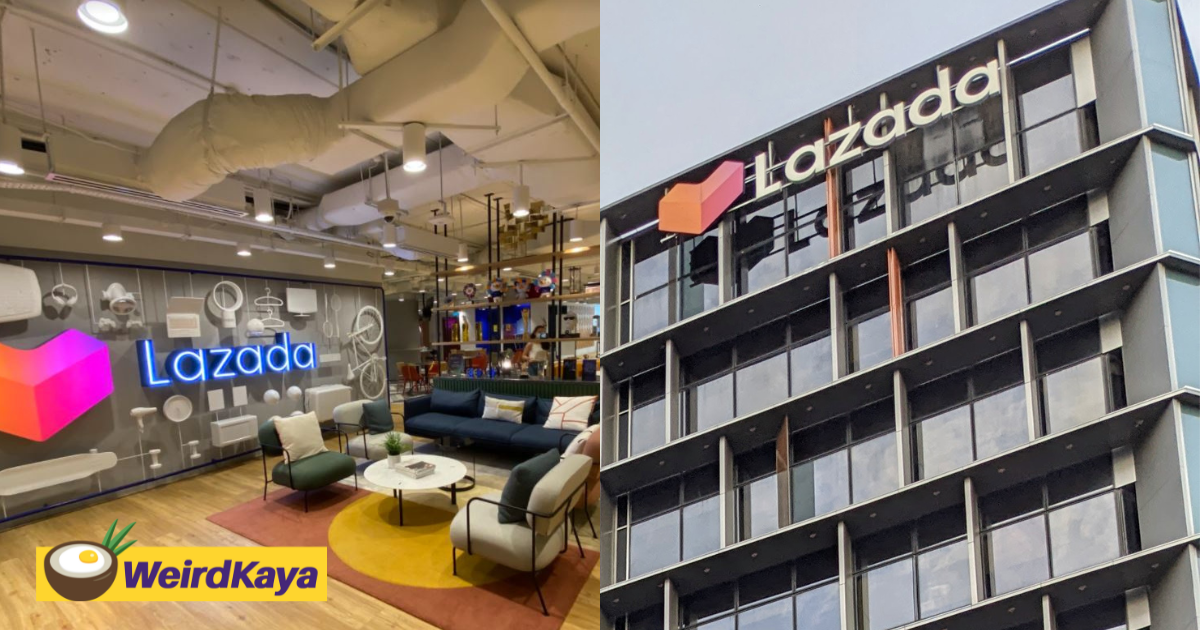 Lazada conducts sudden layoffs of over 100 staff in s'pore, most were only told at the last minute | weirdkaya