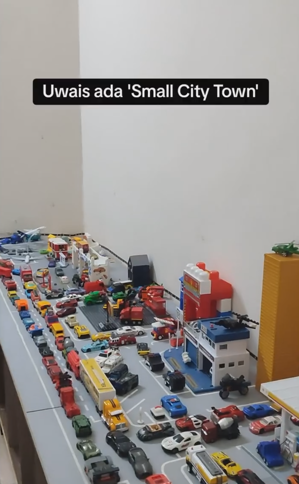 Lego city (1)