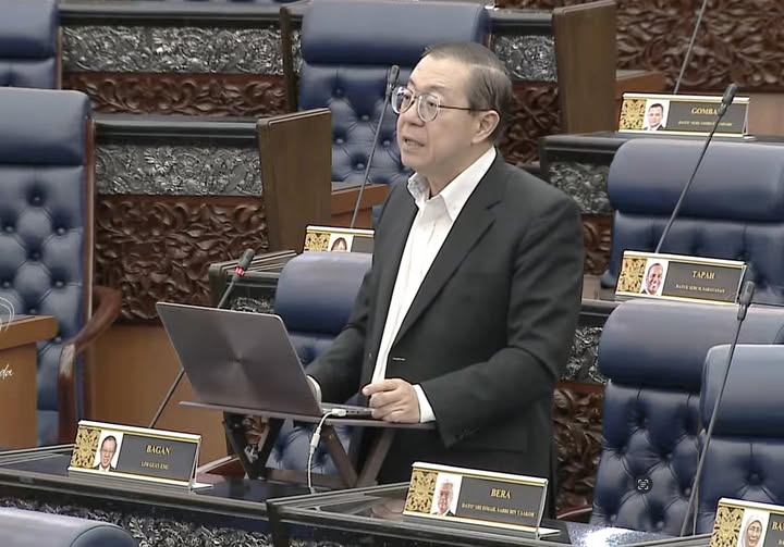 lim guan eng