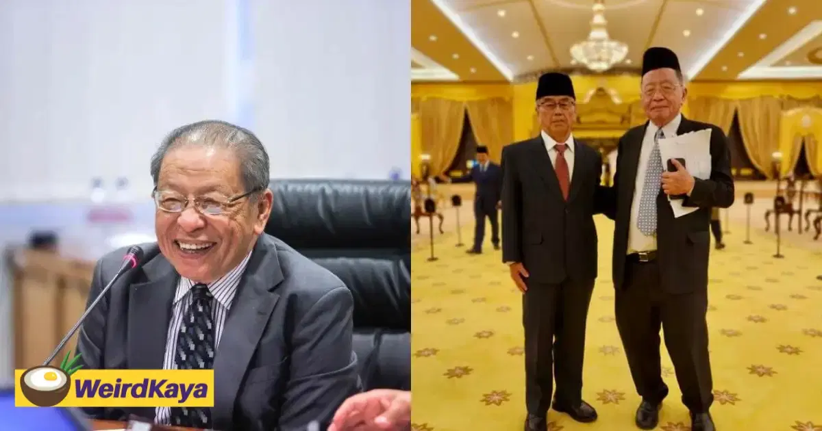 The real mvps: here are 10 of the longest serving mps in malaysian history