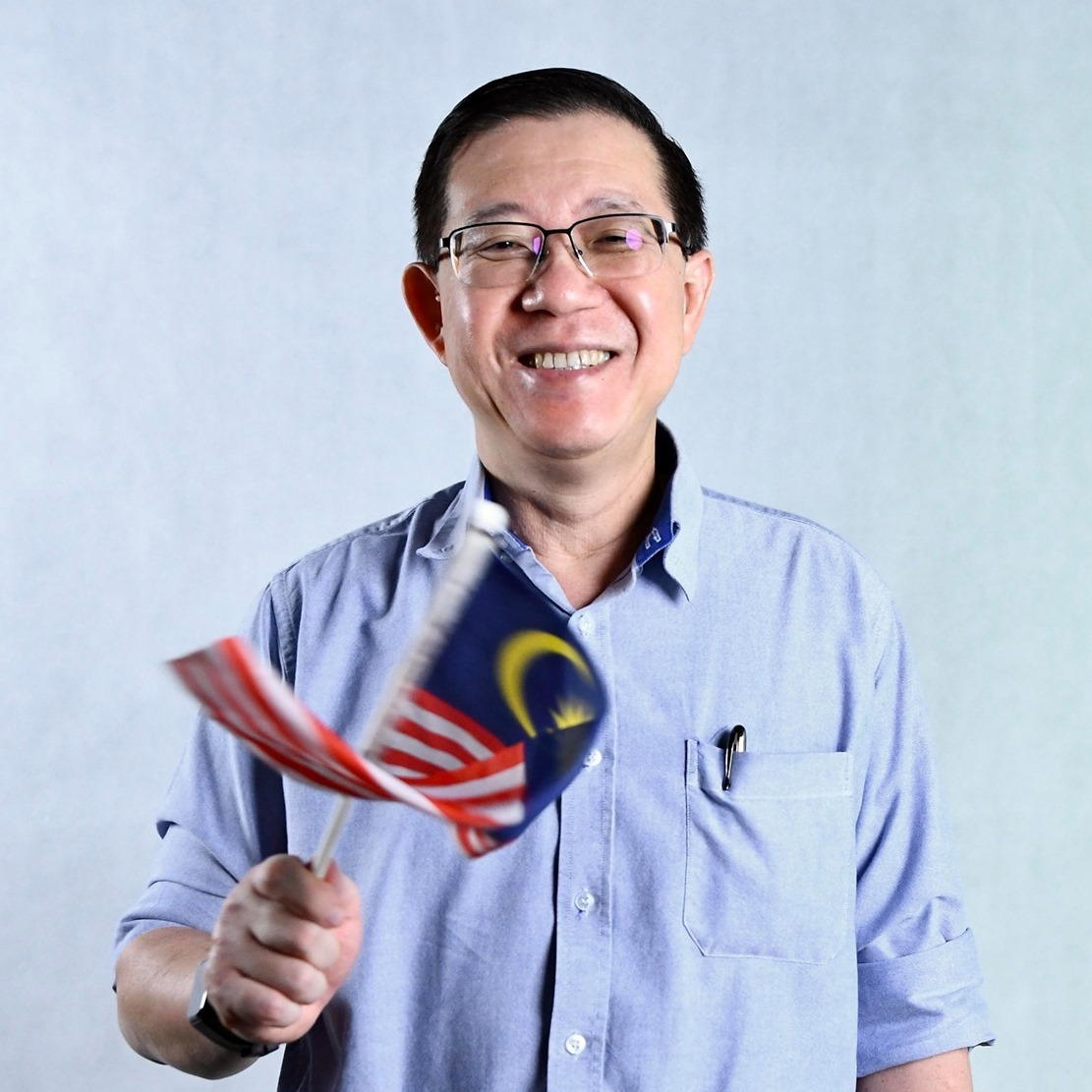 Lim guan eng