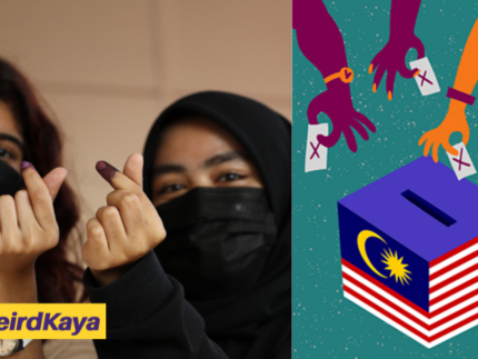 Youth Power & #GE15: We Spoke To Two Politicians On Why Malaysian Youths Should Care About Politics