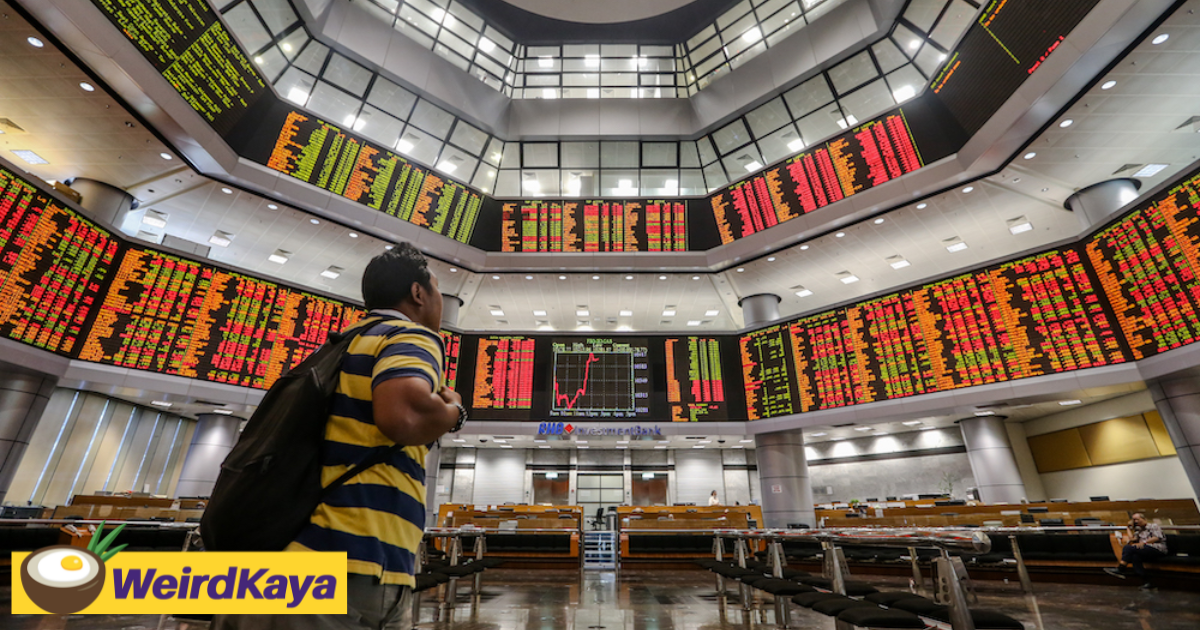 Entertainment, gambling & liquor stock prices dip sharply on bursa malaysia | weirdkaya